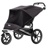 Thule Urban Glide Double Myggnät Svart