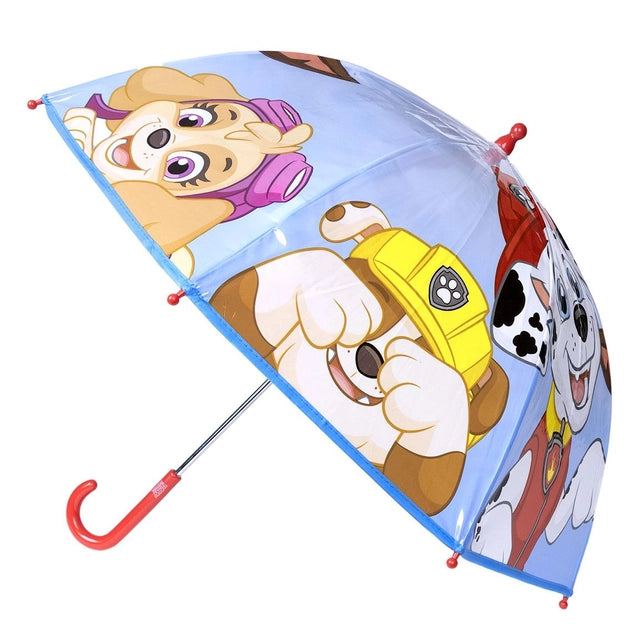 Inca Products Paraply Paw Patrol