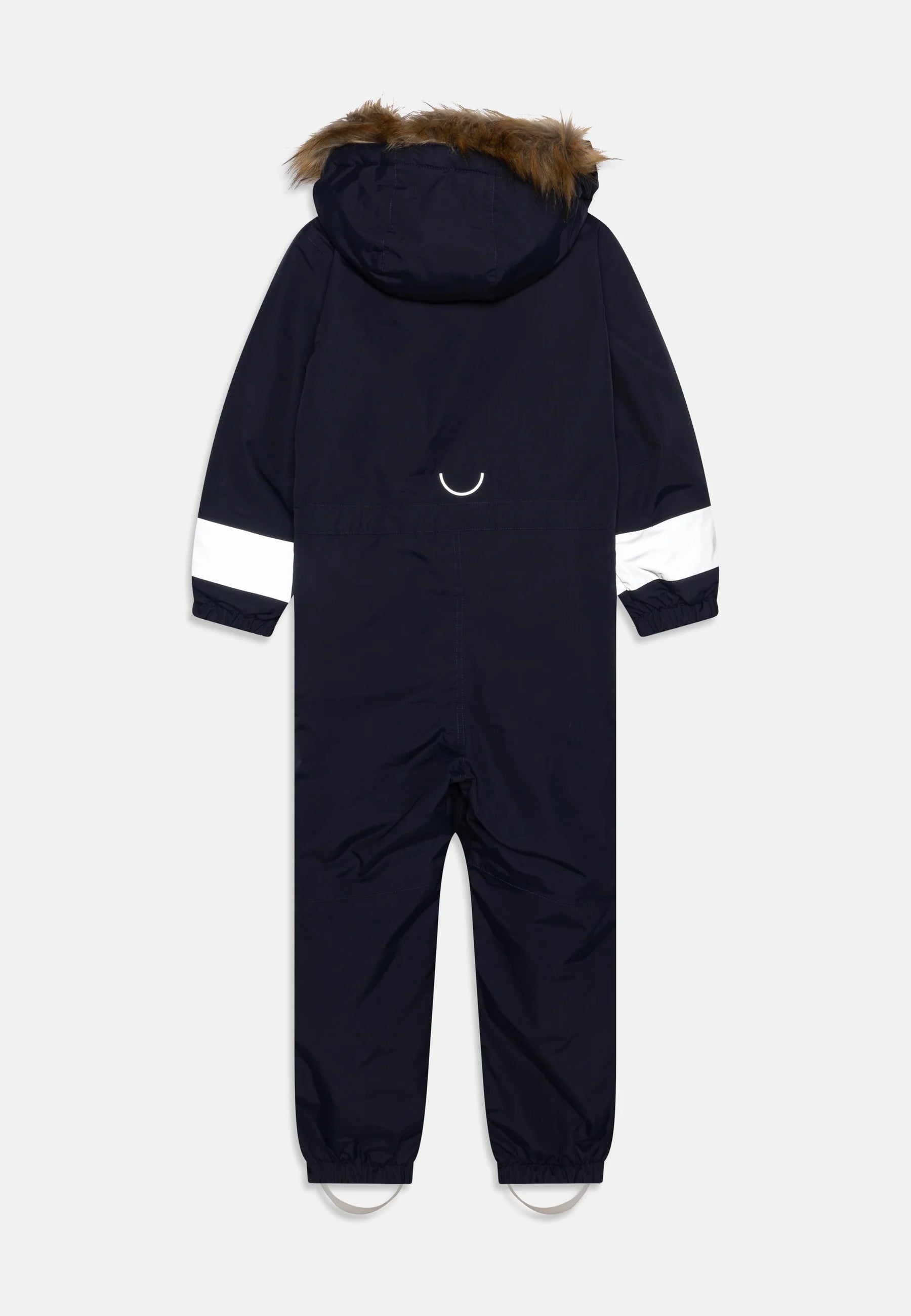 Viking Vinteroverall Alv Winter Playsuit Navy