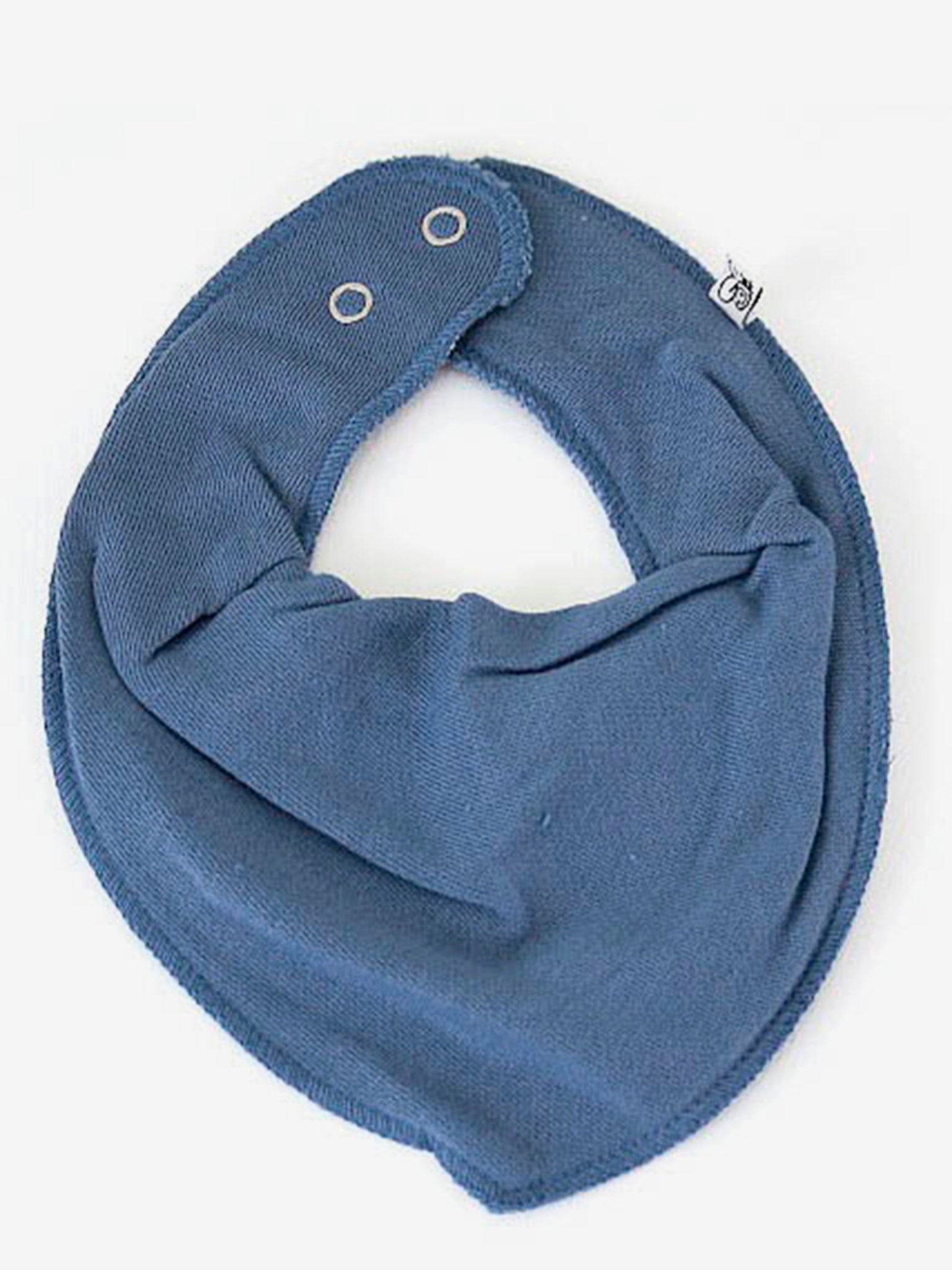 Pippi Bandana Hakklapp Dark Blue