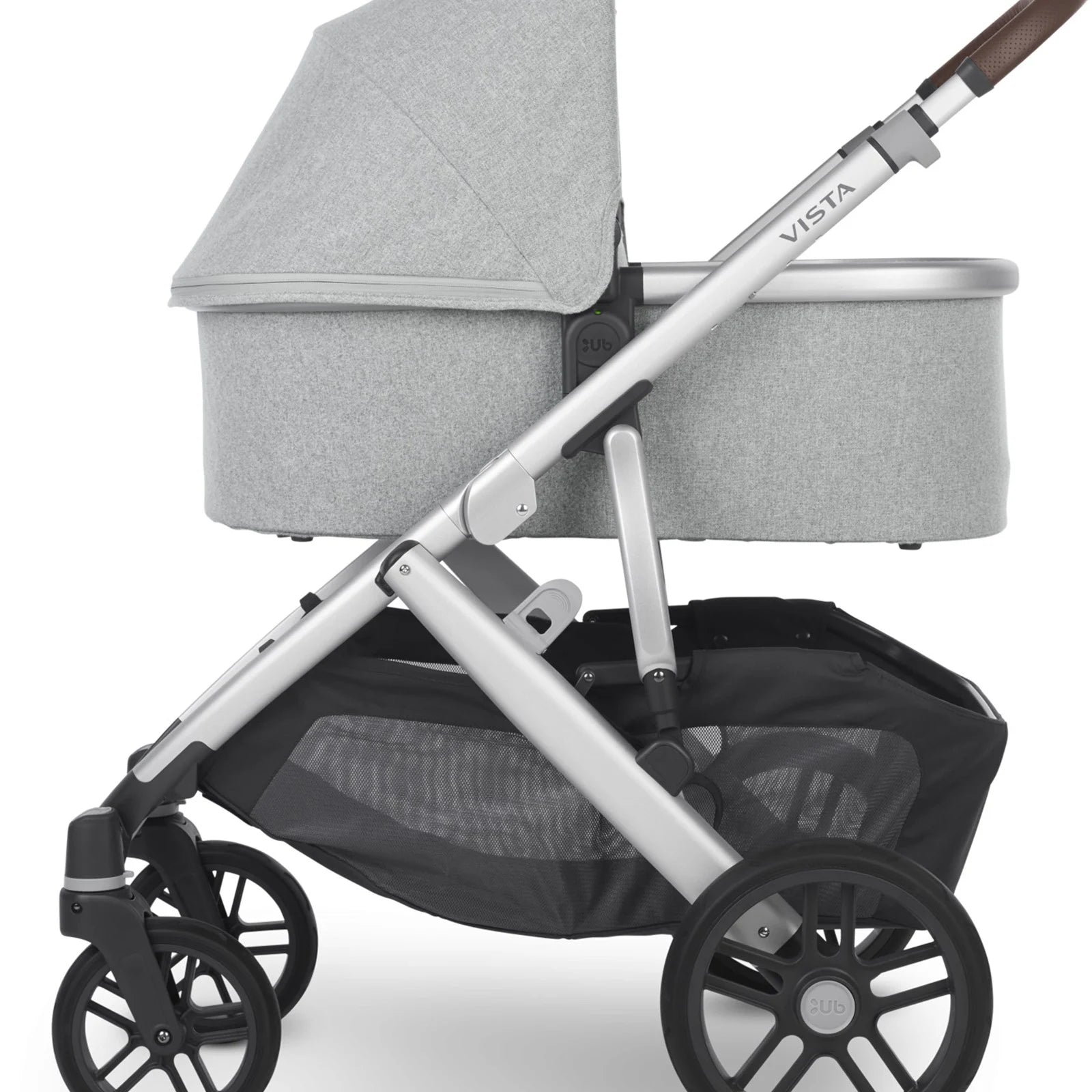 UPPAbaby Vista/Cruz Liggdel V2 Stella