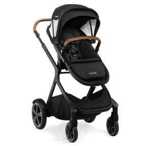 Nuna DEMI GROW Sittvagn Caviar