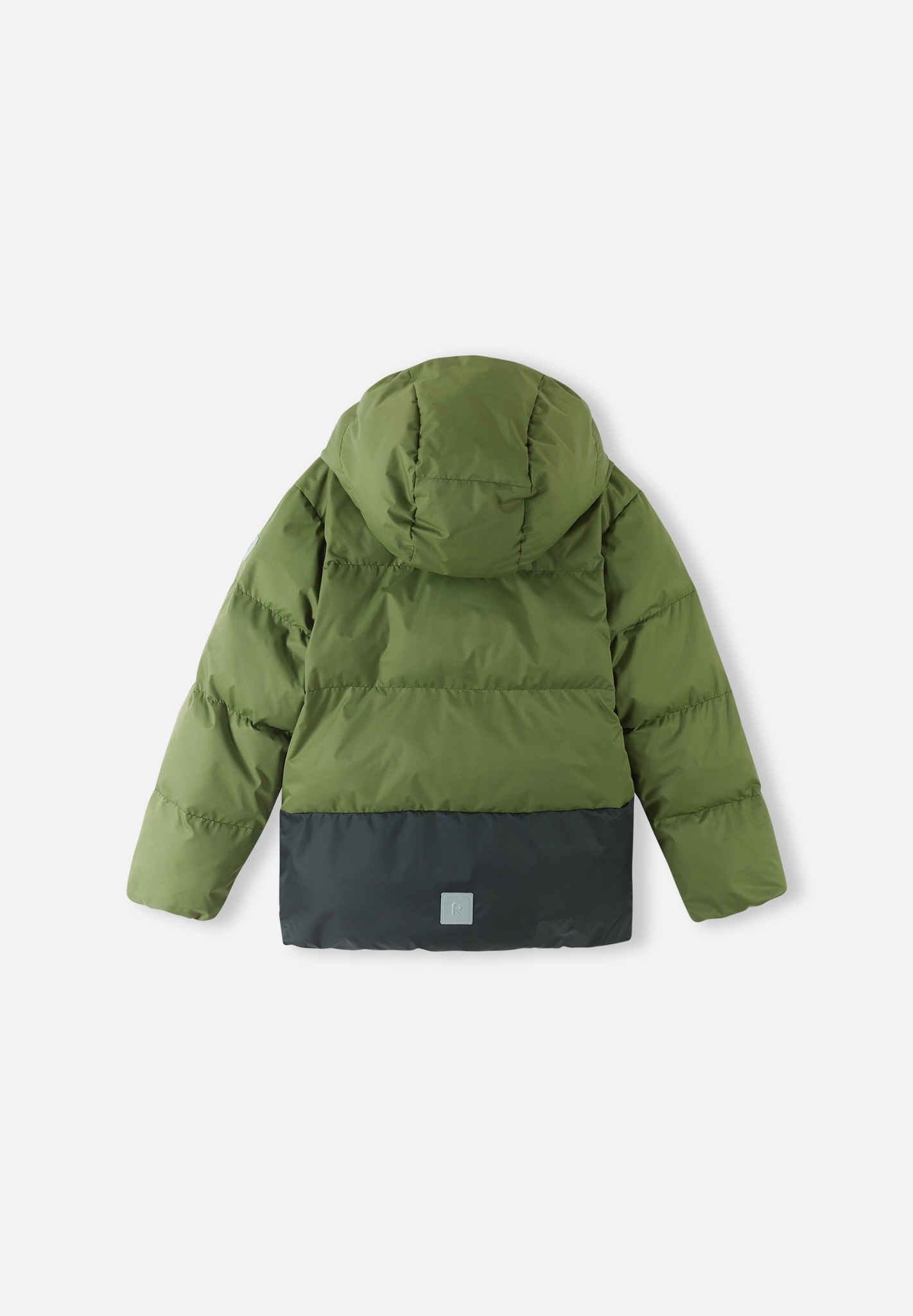 Reima Vinterjacka Teisko Khaki green