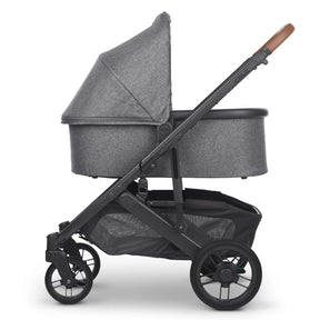 UPPAbaby Cruz V2 Sittvagn Greyson Black