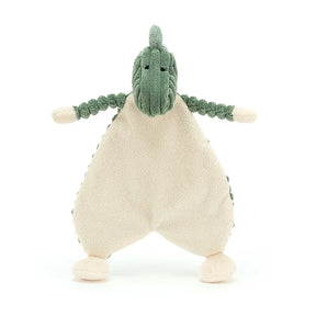 Jellycat Snuttefilt Cordy Roy Dino Soother