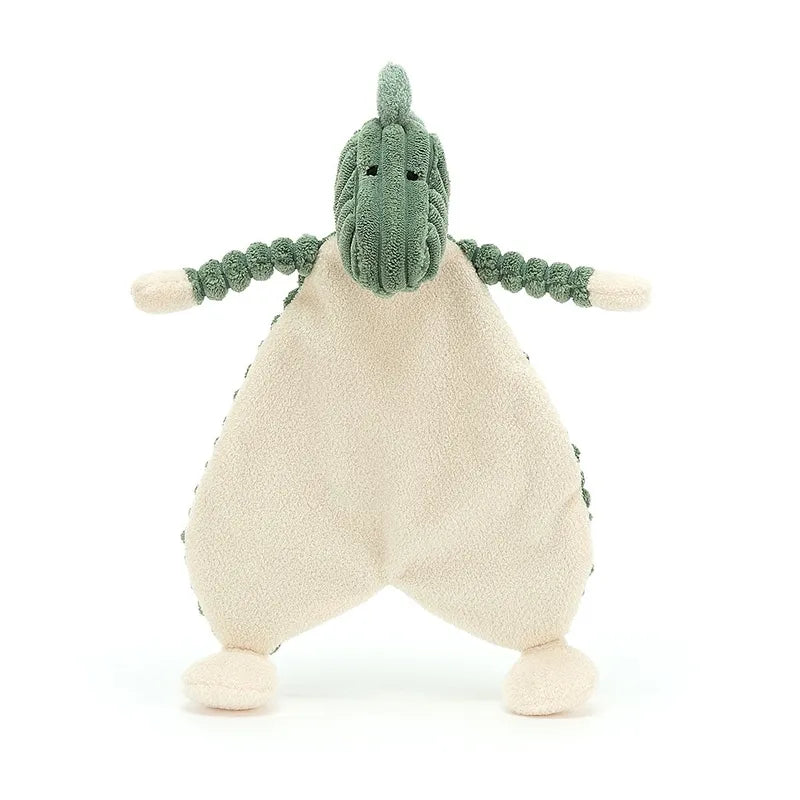 Jellycat Snuttefilt Cordy Roy Dino Soother