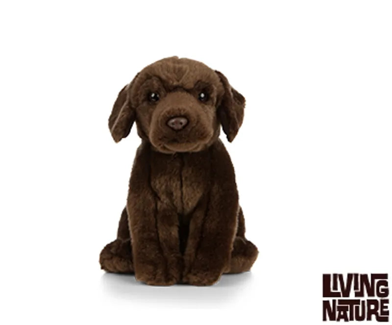 Living Nature Labrador Brun