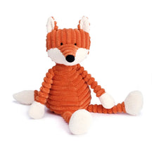 Jellycat Gosedjur Cordies Cordy Roy Baby Räv