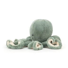 Jellycat Mjukisdjur Odyssey Bläckfisk Large 49 cm