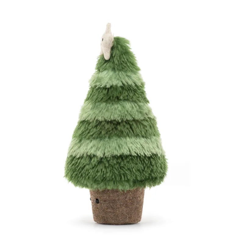 Jellycat Julgran Liten