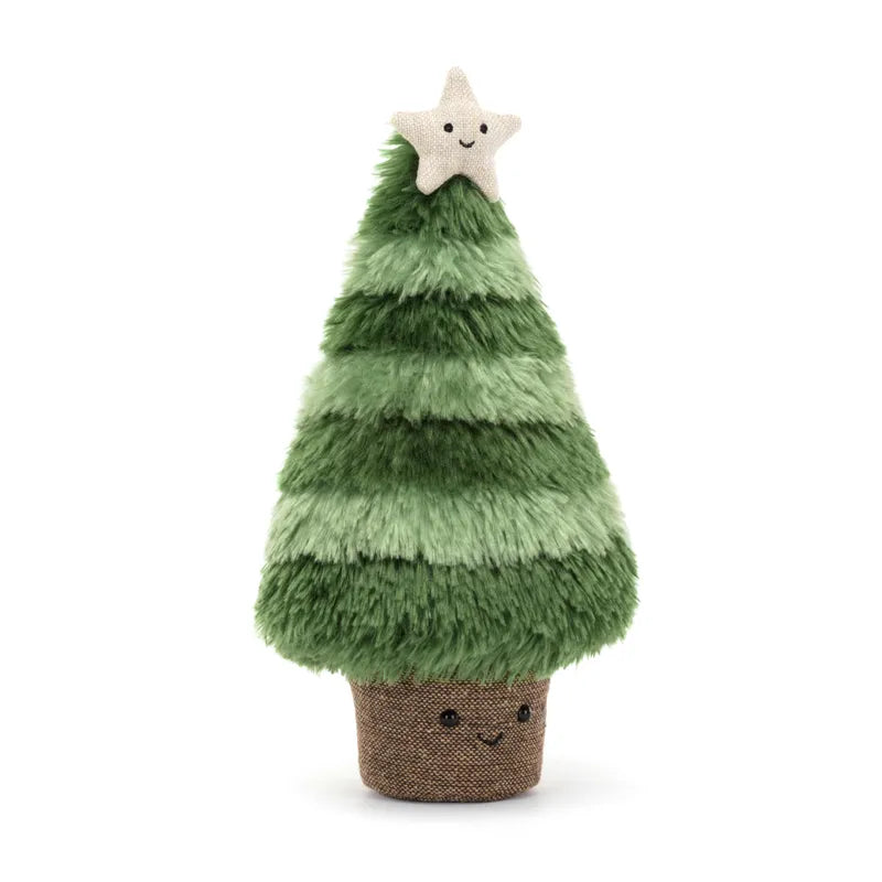 Jellycat Julgran Liten