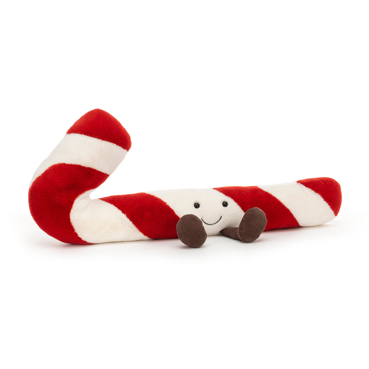 Jellycat Gosedjur Candy Cane Jul Polkagris Stor