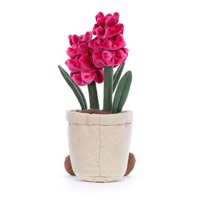 Jellycat Mjukisdjur Hyacinth 25 cm
