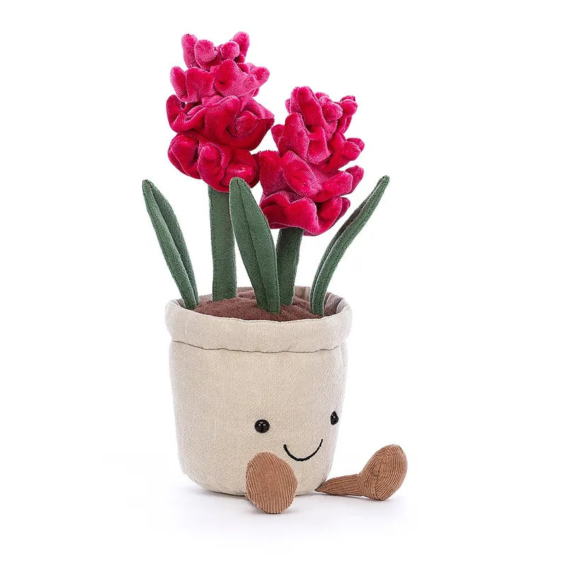 Jellycat Mjukisdjur Hyacinth 25 cm