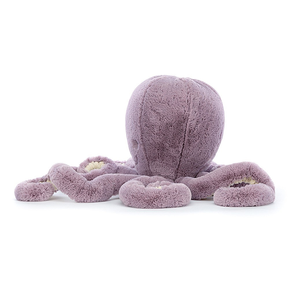 Jellycat Ocean Gosedjur Maya Bläckfisken