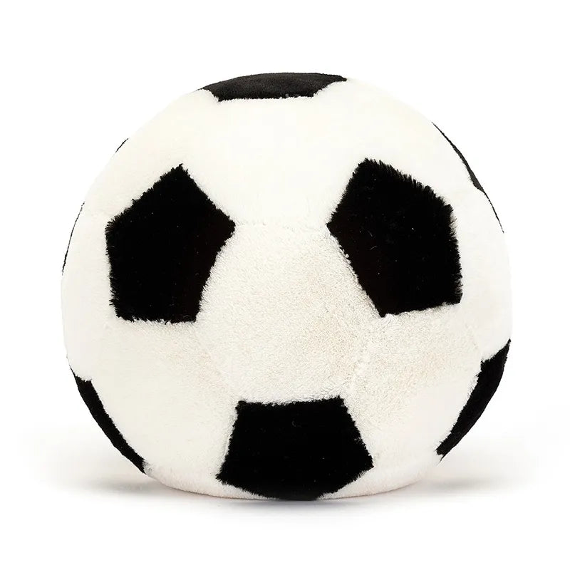 Jellycat Gosedjur Amuseables Fotboll