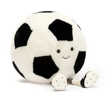 Jellycat Gosedjur Amuseables Fotboll