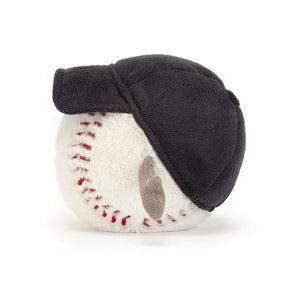 Jellycat Gosedjur Amuseables Baseboll