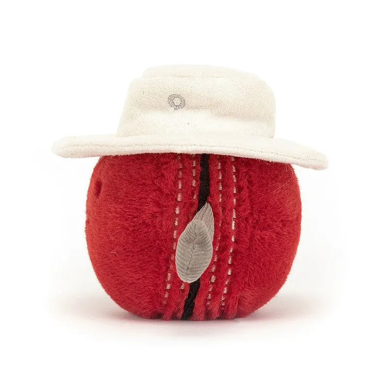 Jellycat Gosedjur Amuseables Cricketboll