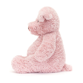 Jellycat Gosedjur Barnabus Den Stora Grisen