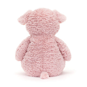 Jellycat Gosedjur Barnabus Den Stora Grisen