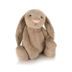 Jellycat Gosedjur Bashful Beige Bunny Really Really Big