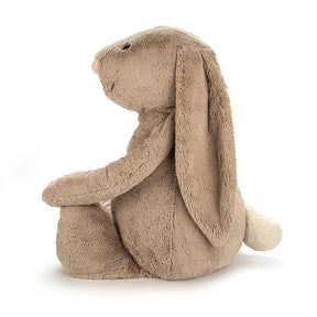 Jellycat Gosedjur Bashful Beige Bunny Really Really Big