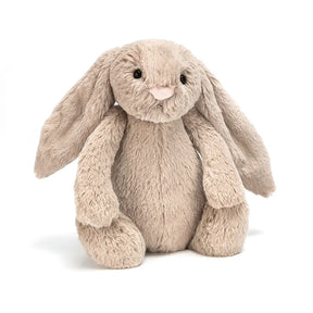 Jellycat Gosedjur Bashful Beige Bunny Medium