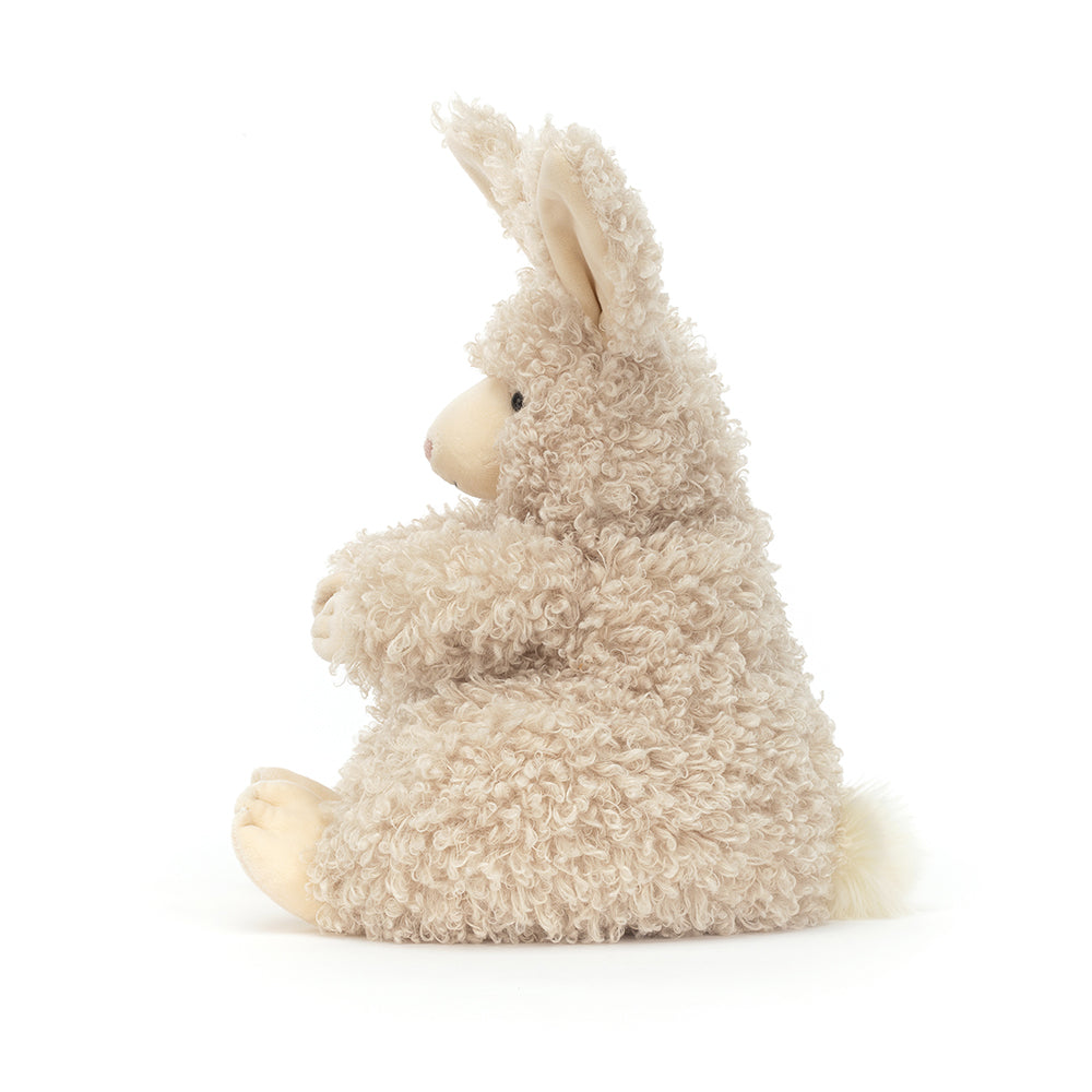 Jellycat Gosedjur Bobbleton Kanin