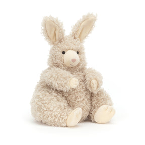 Jellycat Gosedjur Bobbleton Kanin