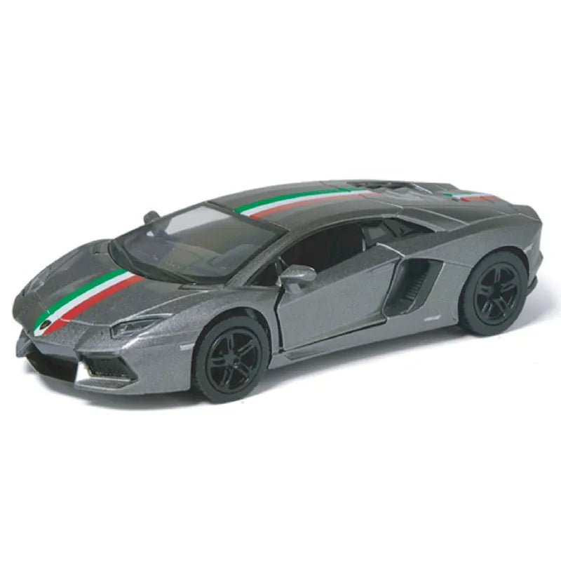 Keycraft Lamborghini Aventador LP700-4 1:38