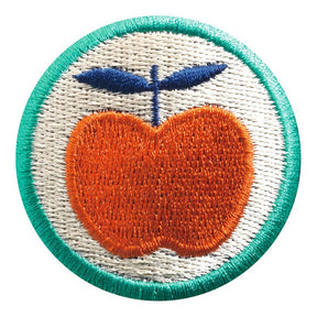 Djeco Keps Red Apple