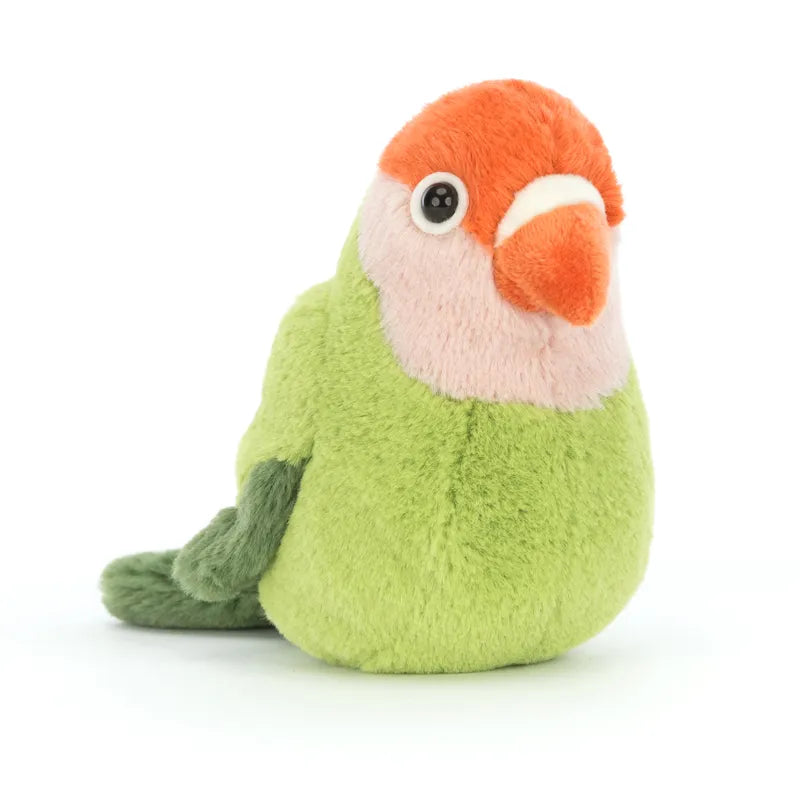 Jellycat Lovely Lovebirds