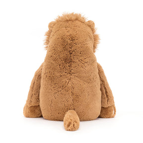 Jellycat Gosedjur Stellan Sabeltandad Tiger