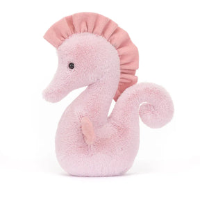 Jellycat Mjukisdjur Sienna Sjöhäst Medium 28 cm
