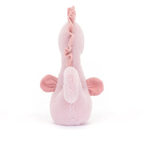 Jellycat Mjukisdjur Sienna Sjöhäst Medium 28 cm