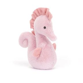 Jellycat Mjukisdjur Sienna Sjöhäst Medium 28 cm