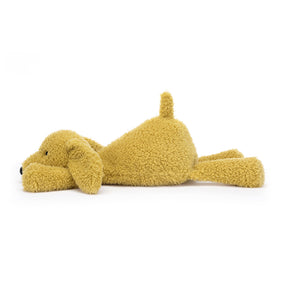 Jellycat Gosedjur Splootie Hundvalp