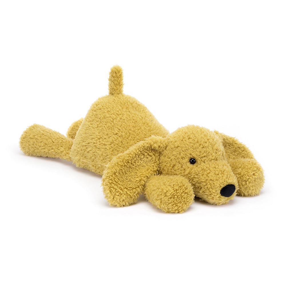 Jellycat Gosedjur Splootie Hundvalp