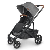 UPPAbaby Cruz V2 Sittvagn Greyson Black