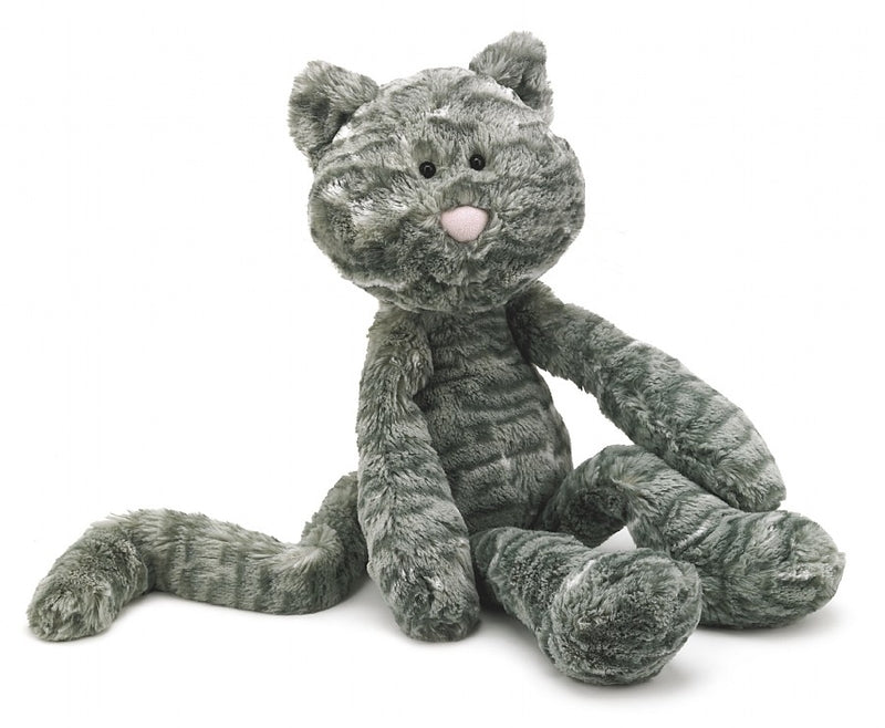 Jellycat Katt Mjukisdjur Merryday Cat