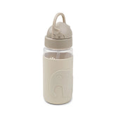 Done By Deer Easy-Grip Straw bottle Elphee Sand