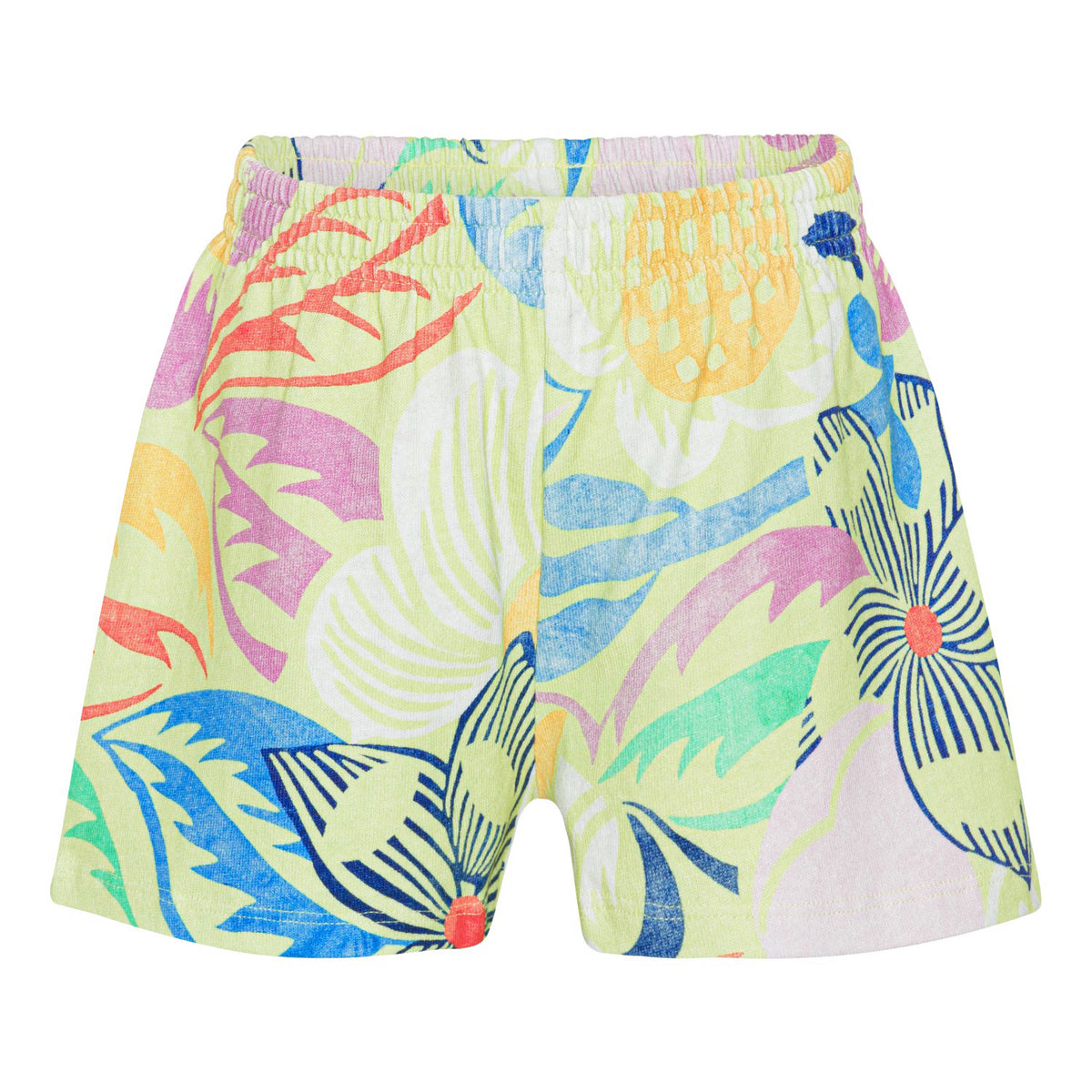 Molo Shorts Akima Charleston Floral