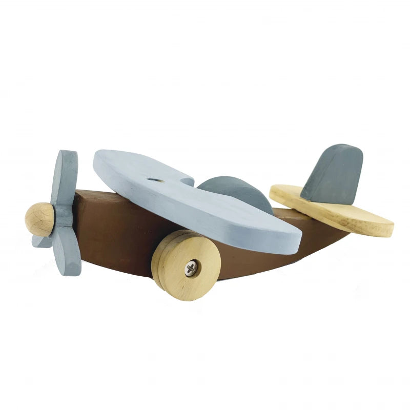 Egmont Toys DIY Flygplan