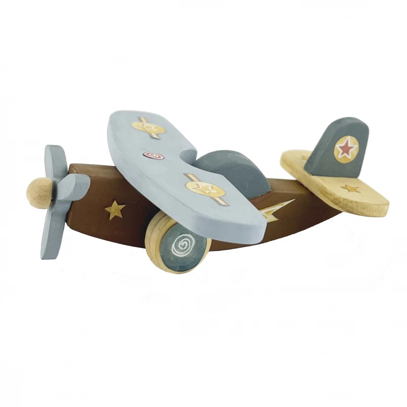 Egmont Toys DIY Flygplan