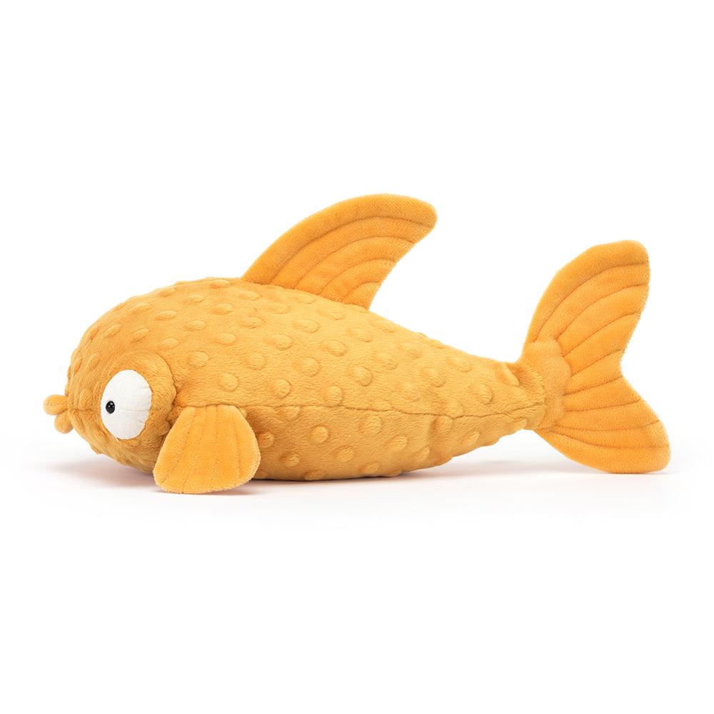 Jellycat Gosedjur Gracie Grouper Fish