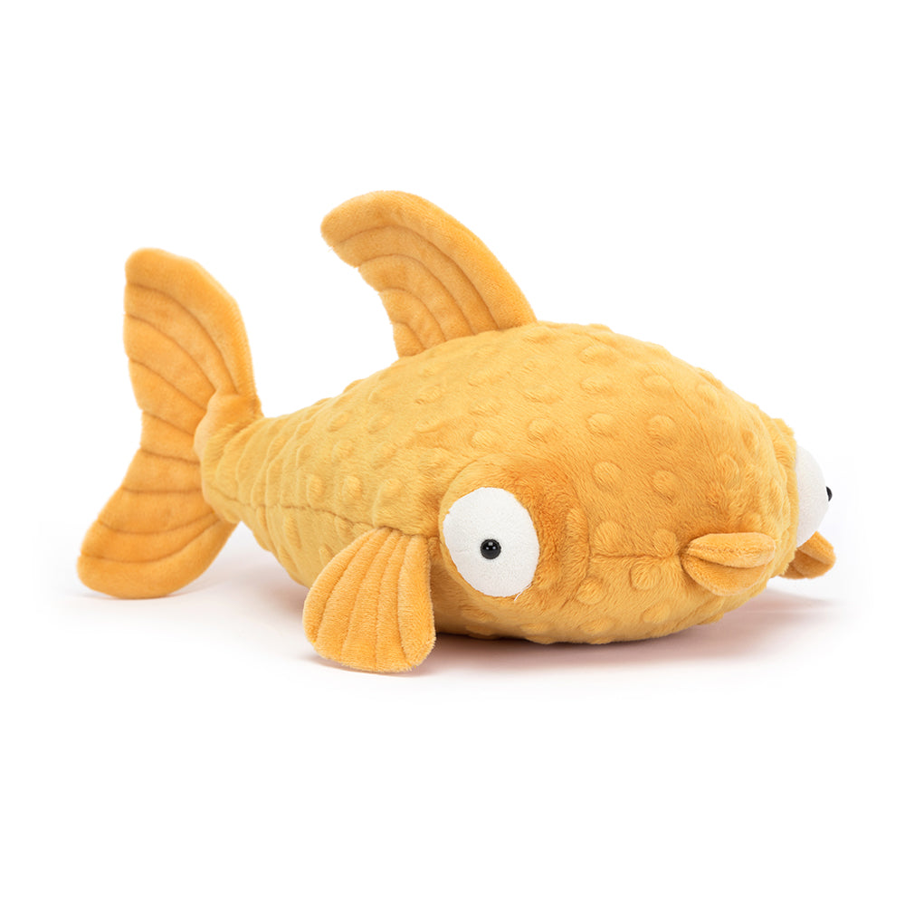 Jellycat Gosedjur Gracie Grouper Fish