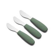 Nuuroo Harper Knivar 3-Pack Dusty Green