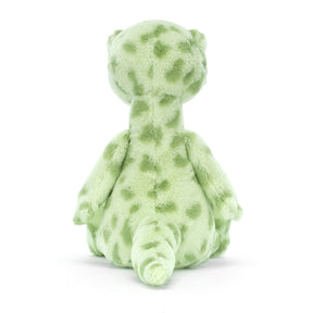 Jellycat Gosedjur Gunner Geckoödla Grön