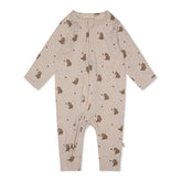That's Mine Mathie onesie Bees and bears